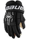 Bauer Nexus 800 Hockey Gloves Sr