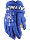 Bauer Nexus 800 Hockey Gloves Jr