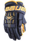 Bauer Nexus 800 Limited Edition Hockey Gloves Sr