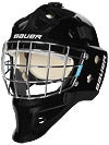 Bauer NME 3 Goalie Masks Sr
