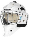 Bauer NME 3 Goalie Masks Jr