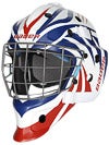 Bauer NME 5 Designs Goalie Masks Sr