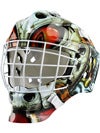 Bauer NME Street Goalie Masks Yth