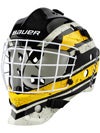 Bauer NME Street Goalie Masks Yth
