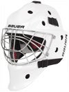 Bauer NME 7 Certified Cat Eye Goalie Masks Sr