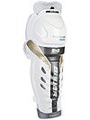 Bauer Nexus 1000 Hockey Shin Guards Sr 
