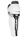 Bauer Nexus 400 Hockey Shin Guards Sr 