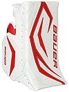 Bauer Supreme One90 Goalie Blockers Int
