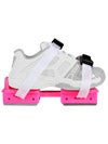 A&R BOB Strap On Ice Skates