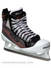Bauer Performance Goalie Ice Hockey Skates Sr 