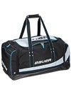 Bauer Premium Goalie Wheel Bags 35