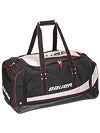 Bauer Premium Goalie Wheel Bags 35
