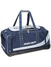 Bauer Premium Goalie Wheel Bags 35
