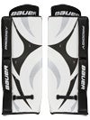 Bauer Prodigy Goalie Leg Pads Yth