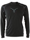 Bauer Premium Performance L/S Grip Shirt Jr