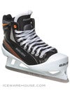 Bauer Pro Goalie Ice Hockey Skates Jr 