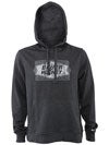Bauer Vintage Hockey Pullover Hoodie Sr