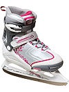 Bladerunner Micro Adjustable Ice Skates Girls