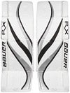 Bauer Reflex RX4 Goalie Leg Pads Sr 