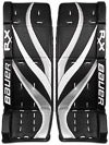 Bauer Reflex RX4 Goalie Leg Pads Jr 