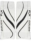 Bauer Reflex RX4 Goalie Leg Pads Jr 