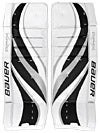 Bauer Reflex RX6 Goalie Leg Pads Sr