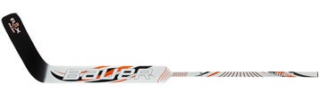 Bauer Reflex RX6 Comp Goalie Sticks ORANGE Int