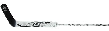 Bauer Reflex RX6 Comp Goalie Sticks SILVER Int