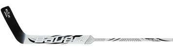 Bauer Reflex RX8 Comp Goalie Sticks BLACK Sr