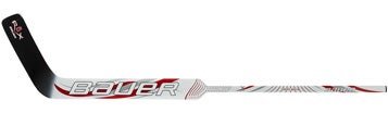 Bauer Reflex RX8 Comp Goalie Sticks RED Int