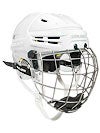 Bauer RE-AKT Hockey Helmets w/Cage