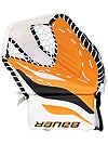 Bauer Reactor 2000 Goalie Catchers Sr