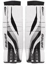 Bauer Reactor 2000 Goalie Leg Pads Sr