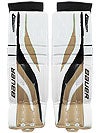 Bauer Reactor 2000 Goalie Leg Pads Sr