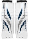 Bauer Reactor 2000 Goalie Leg Pads Sr