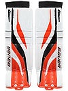Bauer Reactor 2000 Goalie Leg Pads Sr