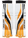 Bauer Reactor 2000 Goalie Leg Pads Sr