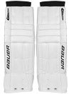 Bauer Reactor 2000 Goalie Leg Pads Jr