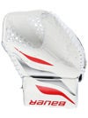 Bauer Reactor 4000 Goalie Catchers Sr