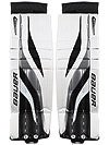 Bauer Reactor 4000 Goalie Leg Pads Sr