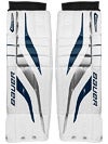 Bauer Reactor 4000 Goalie Leg Pads Sr