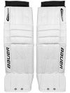 Bauer Reactor 4000 Goalie Leg Pads Int