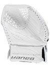 Bauer Reactor 6000 Goalie Catchers Sr