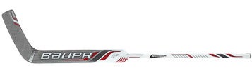 Bauer Reactor 6000 Comp Goalie Sticks Int