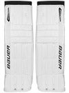 Bauer Reactor 6000 Goalie Leg Pads Sr