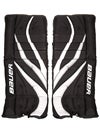 Bauer Reflex Street Goalie Leg Pads Jr