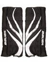 Bauer Reflex Street Goalie Leg Pads Sr