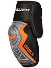 Bauer Supreme ONE.4 Hockey Elbow Pads Sr