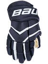 Bauer Supreme ONE.4 Hockey Gloves Jr