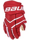 Bauer Supreme ONE.4 Hockey Gloves Jr